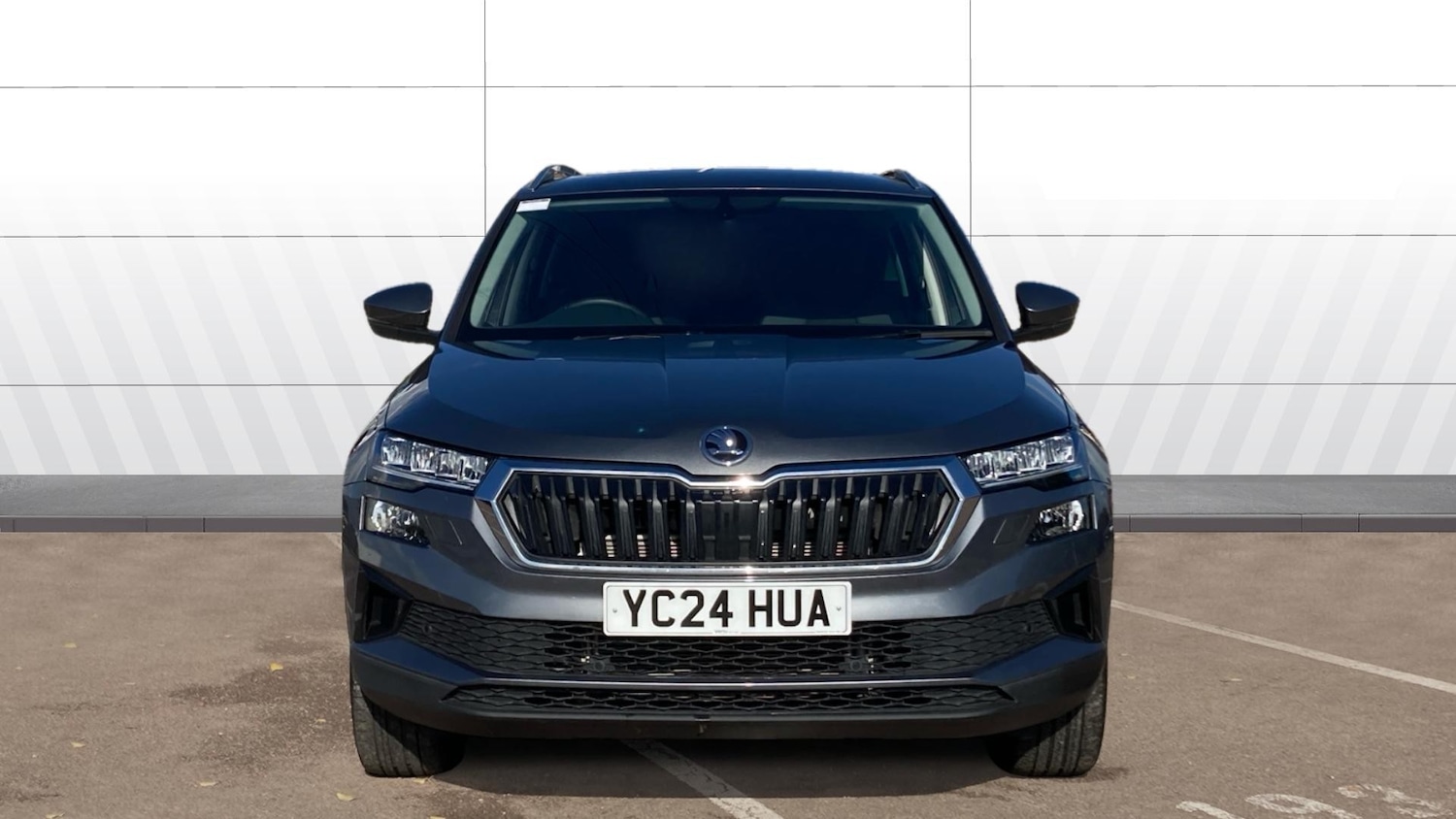 Used Skoda Karoq 2024 for sale - 76055897: Photo 3