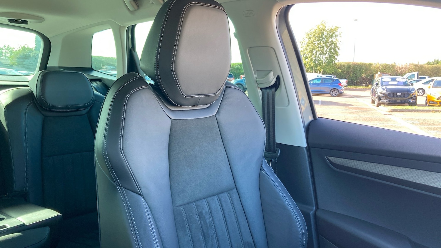 Used Skoda Karoq 2024 for sale - 76055897: Photo 45