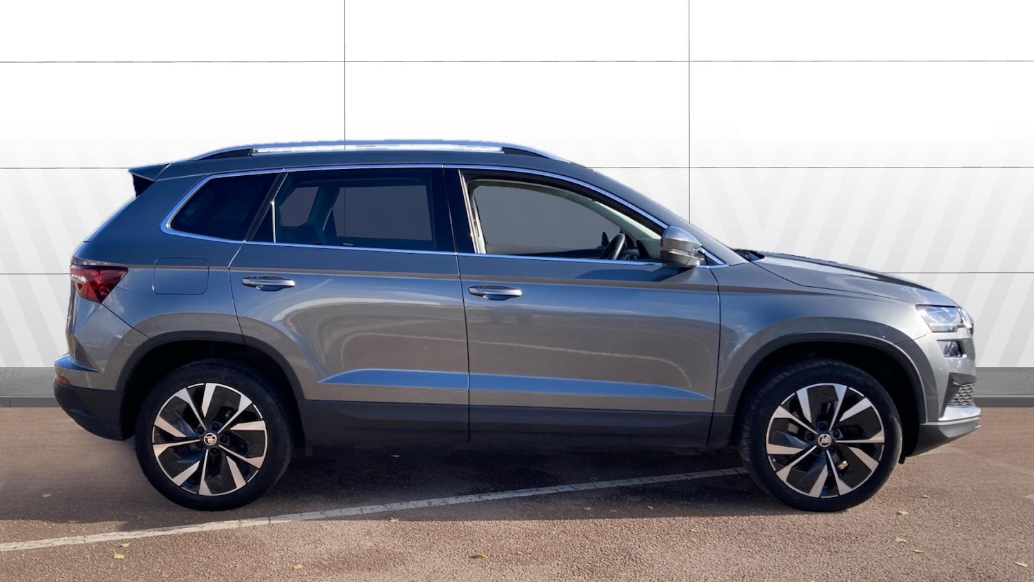 Used Skoda Karoq 2024 for sale - 76055897: Photo 5