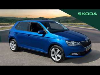 2020 (20) - 1.0 TSI SE L 5dr Petrol Hatchback