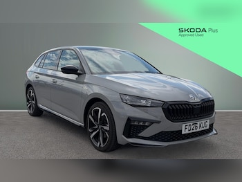 Used Skoda Scala 2026 for sale - 79260975: Photo