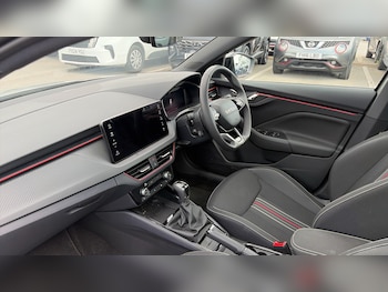 Used Skoda Scala 2026 for sale - 79260975: Photo