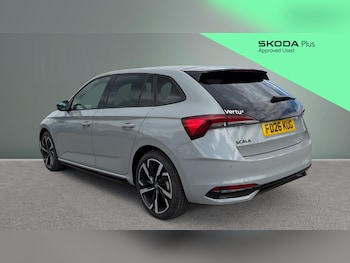 Used Skoda Scala 2026 for sale - 79260975: Photo