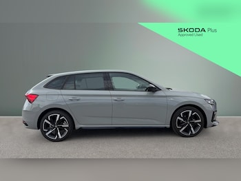Used Skoda Scala 2026 for sale - 79260975: Photo