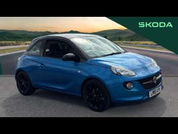 2018 (18) - 1.2i Energised 3dr Petrol Hatchback