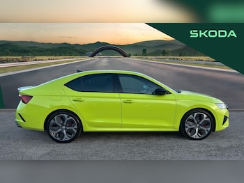 Used Skoda Octavia 2025 for sale - 76568354: Photo