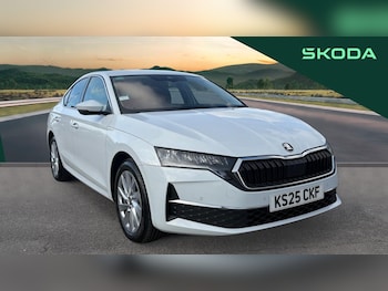 Used Skoda Octavia 2025 for sale - 77639119: Photo