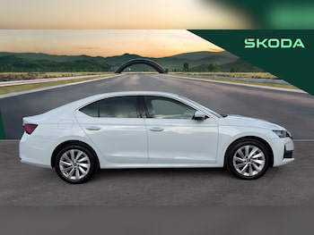 Used Skoda Octavia 2025 for sale - 77639119: Photo