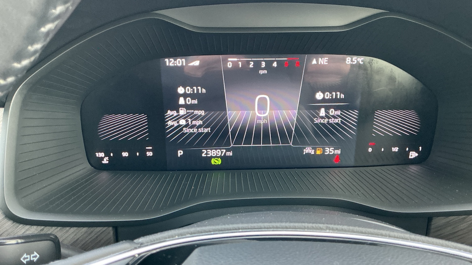 Used Skoda Kodiaq 2022 for sale - 77392547: Photo 11