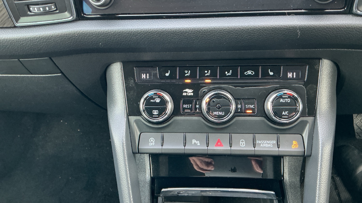 Used Skoda Kodiaq 2022 for sale - 77392547: Photo 13