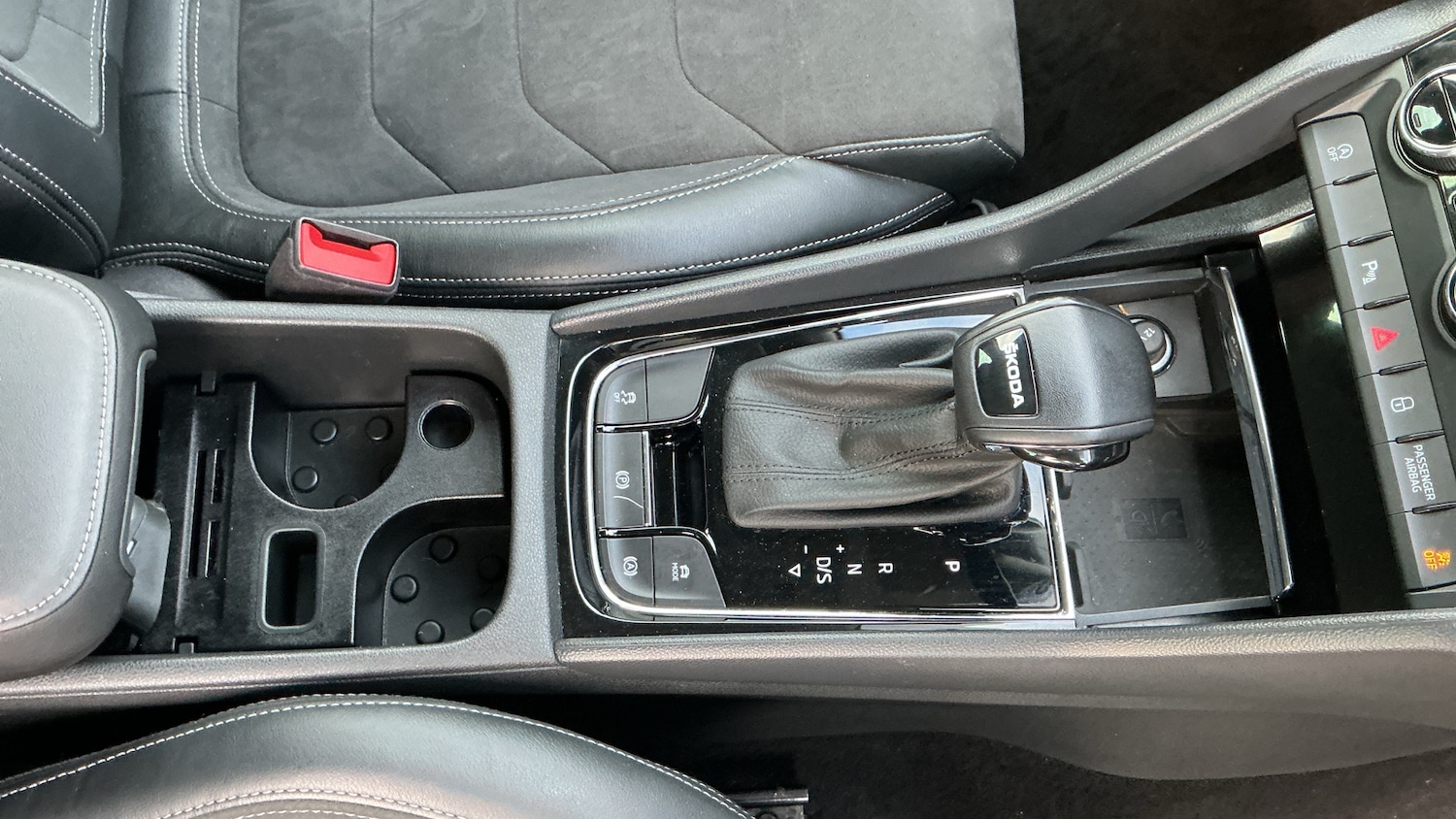 Used Skoda Kodiaq 2022 for sale - 77392547: Photo 14