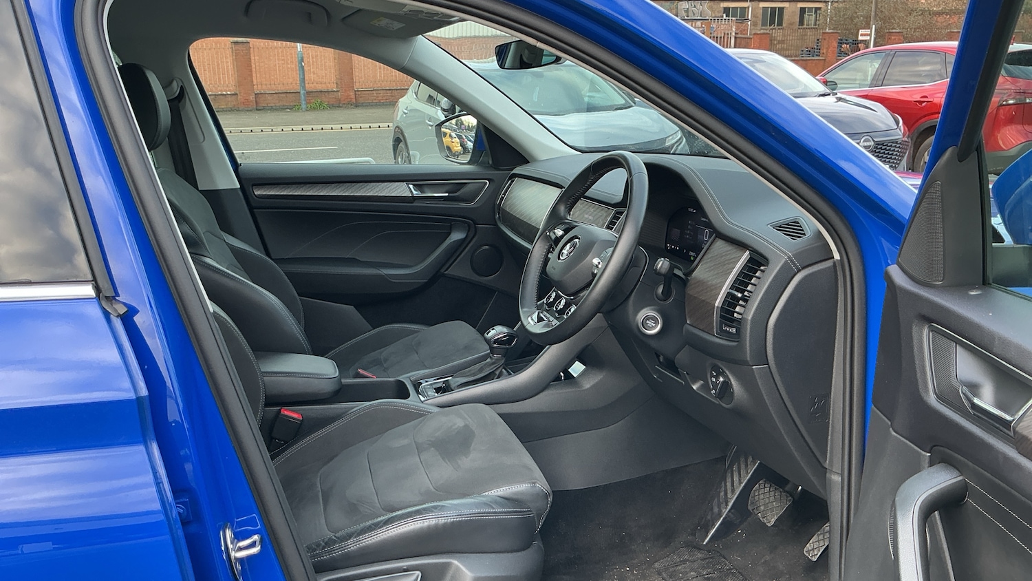 Used Skoda Kodiaq 2022 for sale - 77392547: Photo 15