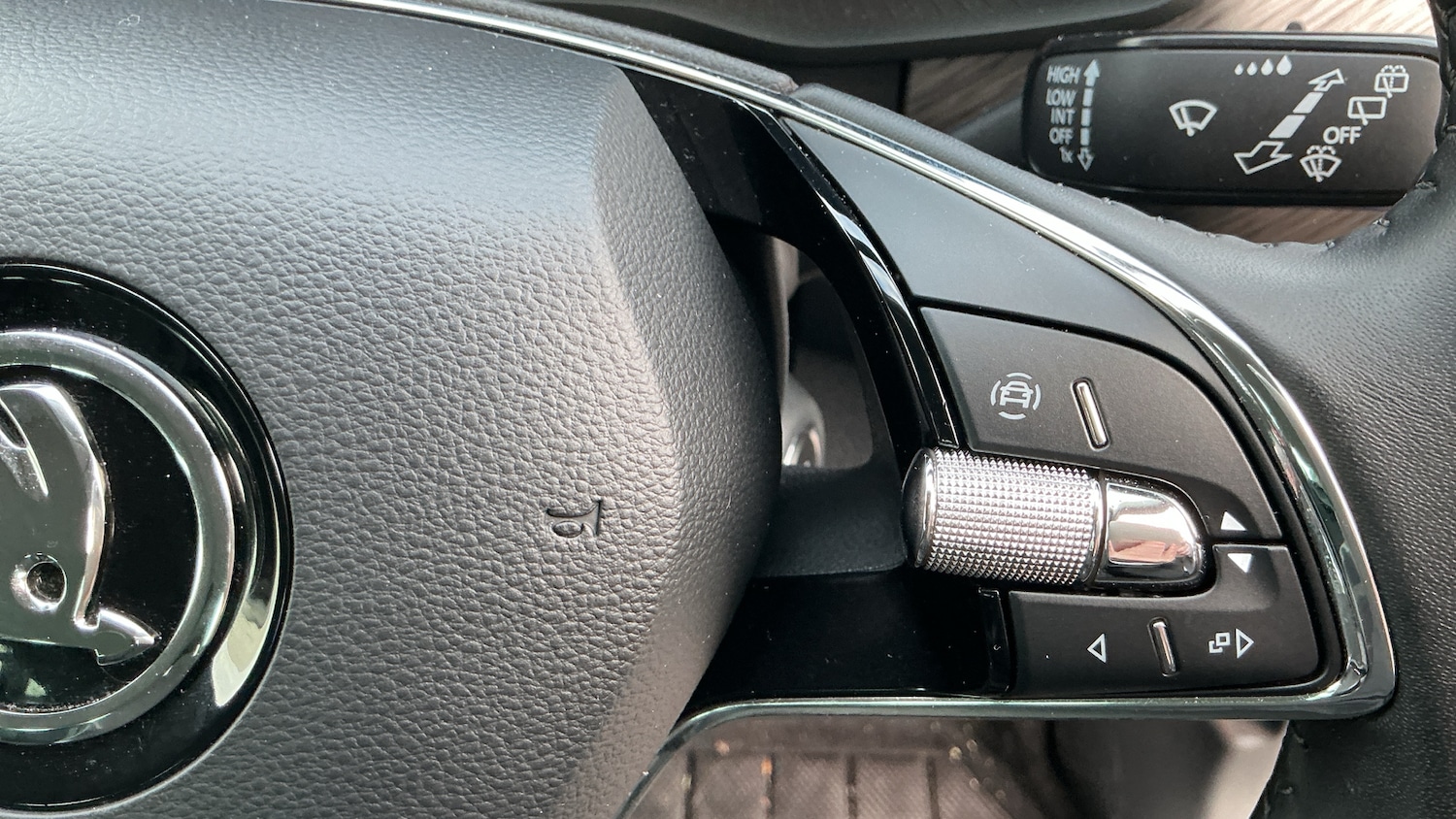 Used Skoda Kodiaq 2022 for sale - 77392547: Photo 18