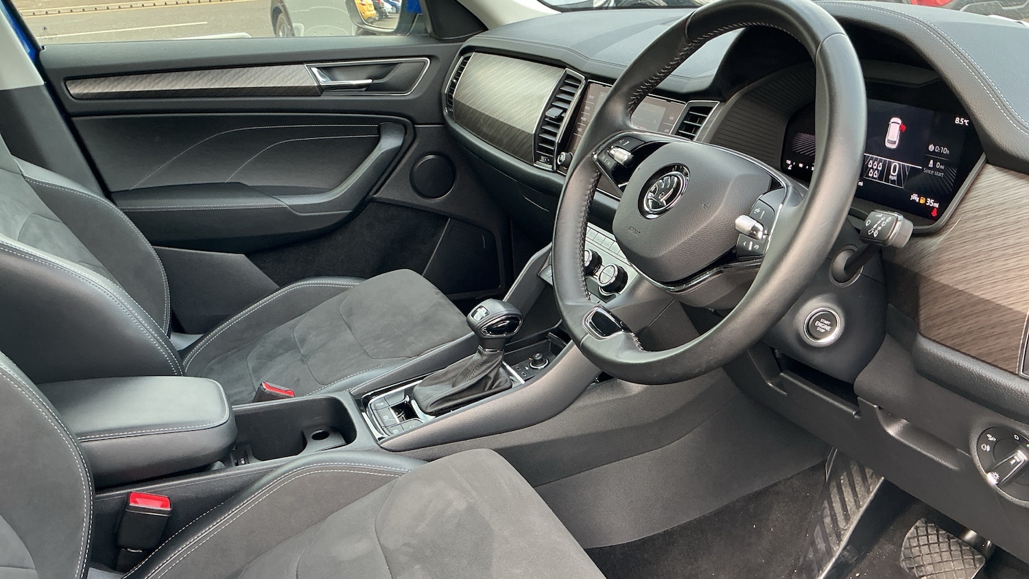 Used Skoda Kodiaq 2022 for sale - 77392547: Photo 6