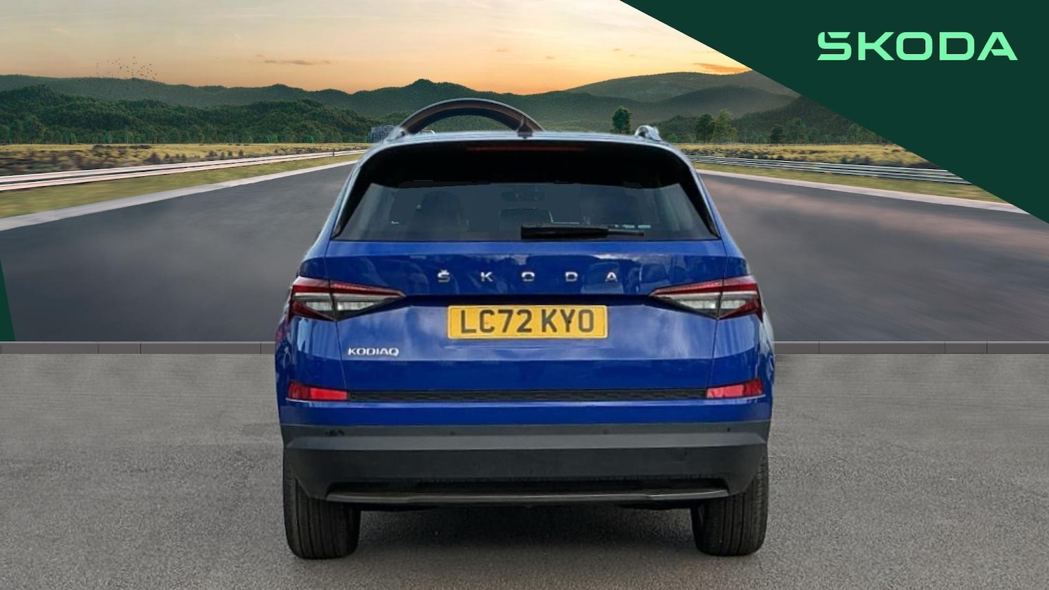 Used Skoda Kodiaq 2022 for sale - 77392547: Photo 8