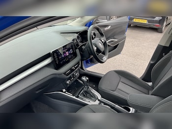 Used Skoda Fabia 2022 for sale - 78981239: Photo