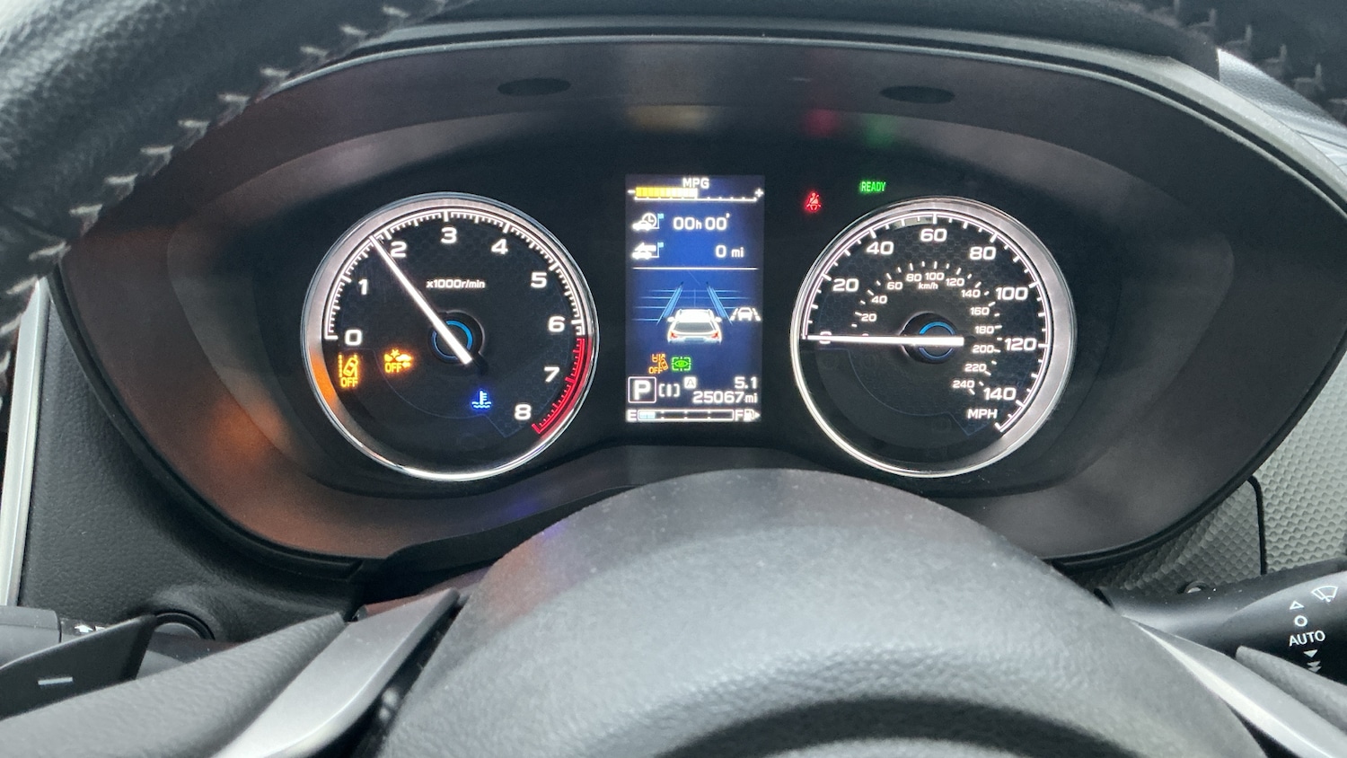 Used Subaru Forester 2021 for sale - 77375810: Photo 11