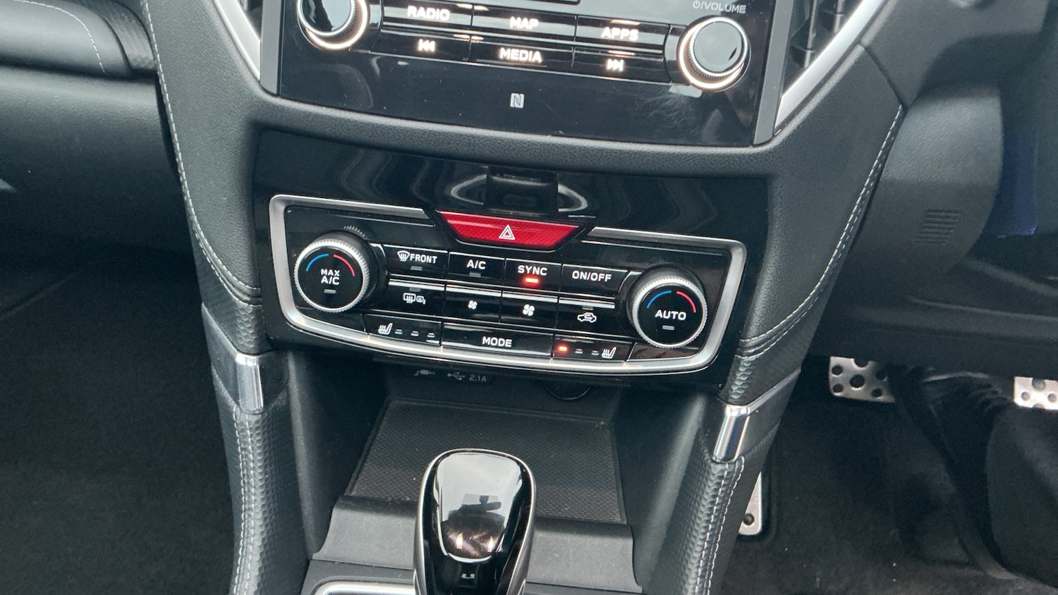 Used Subaru Forester 2021 for sale - 77375810: Photo 13