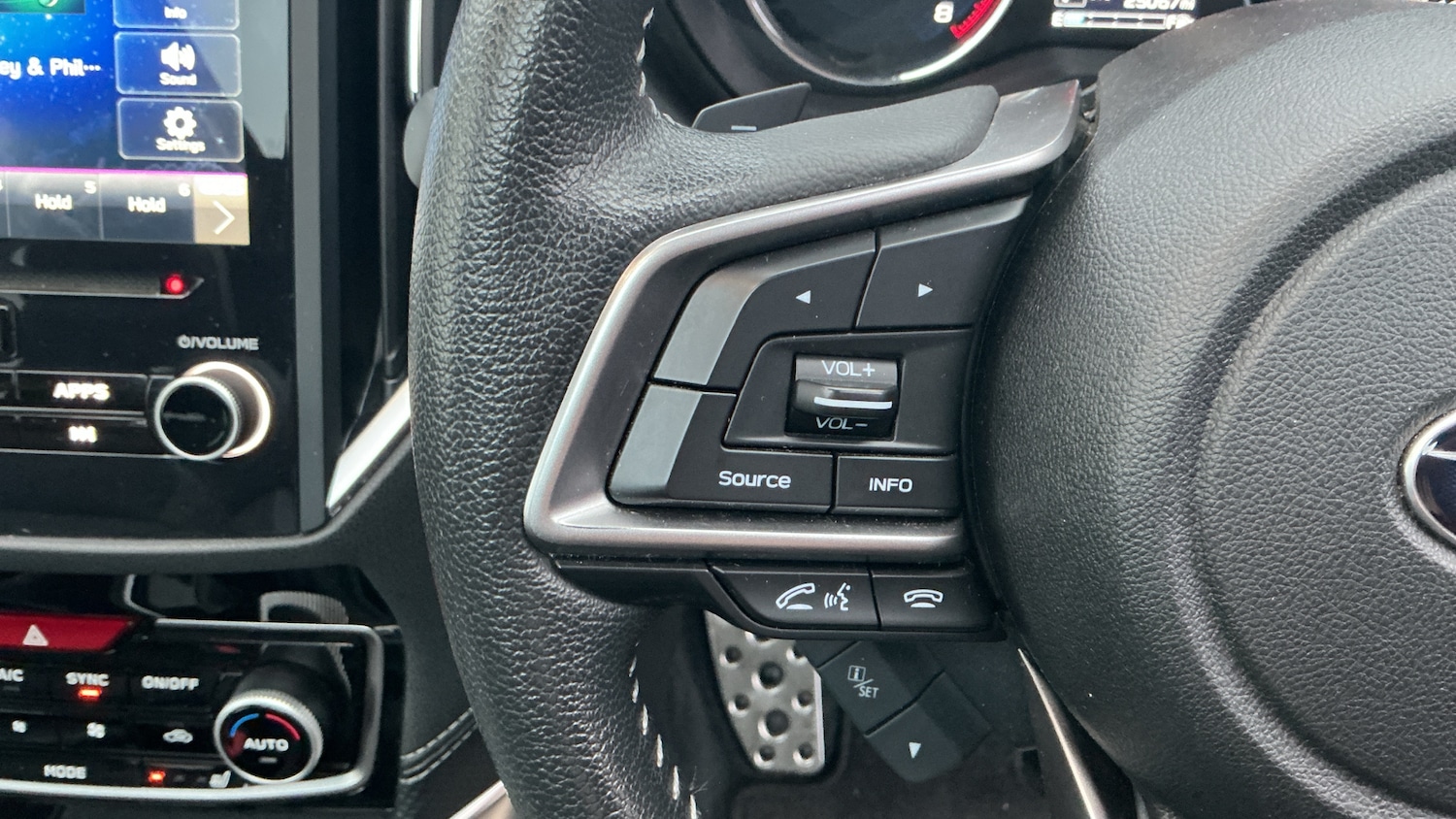 Used Subaru Forester 2021 for sale - 77375810: Photo 17