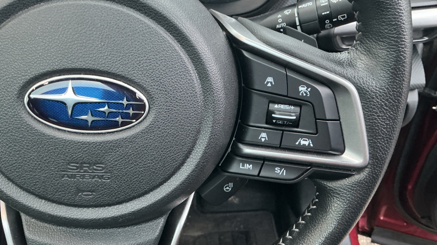 Used Subaru Forester 2021 for sale - 77375810: Photo 18