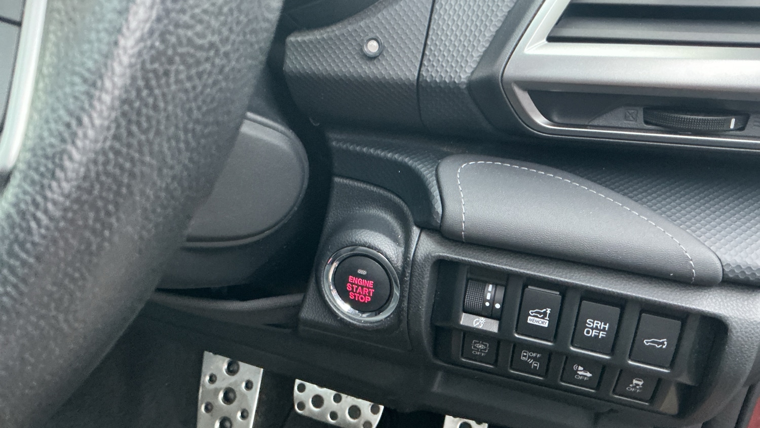 Used Subaru Forester 2021 for sale - 77375810: Photo 21