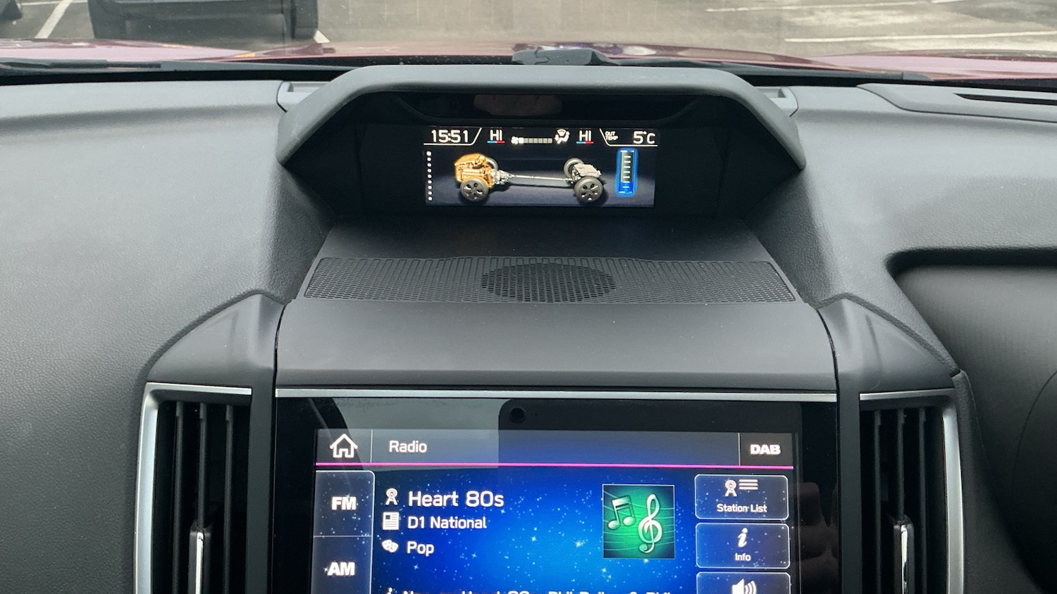 Used Subaru Forester 2021 for sale - 77375810: Photo 22