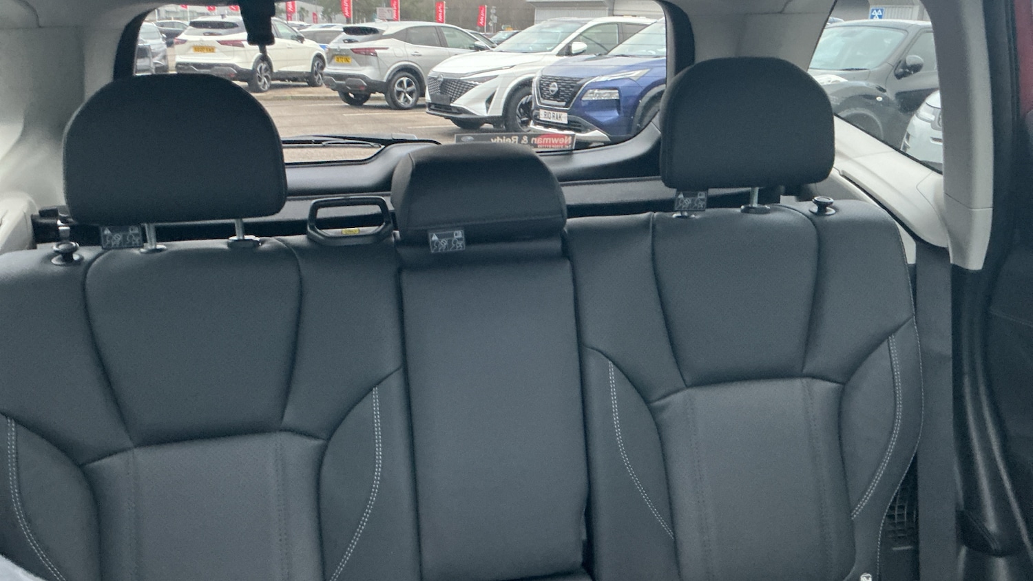 Used Subaru Forester 2021 for sale - 77375810: Photo 24