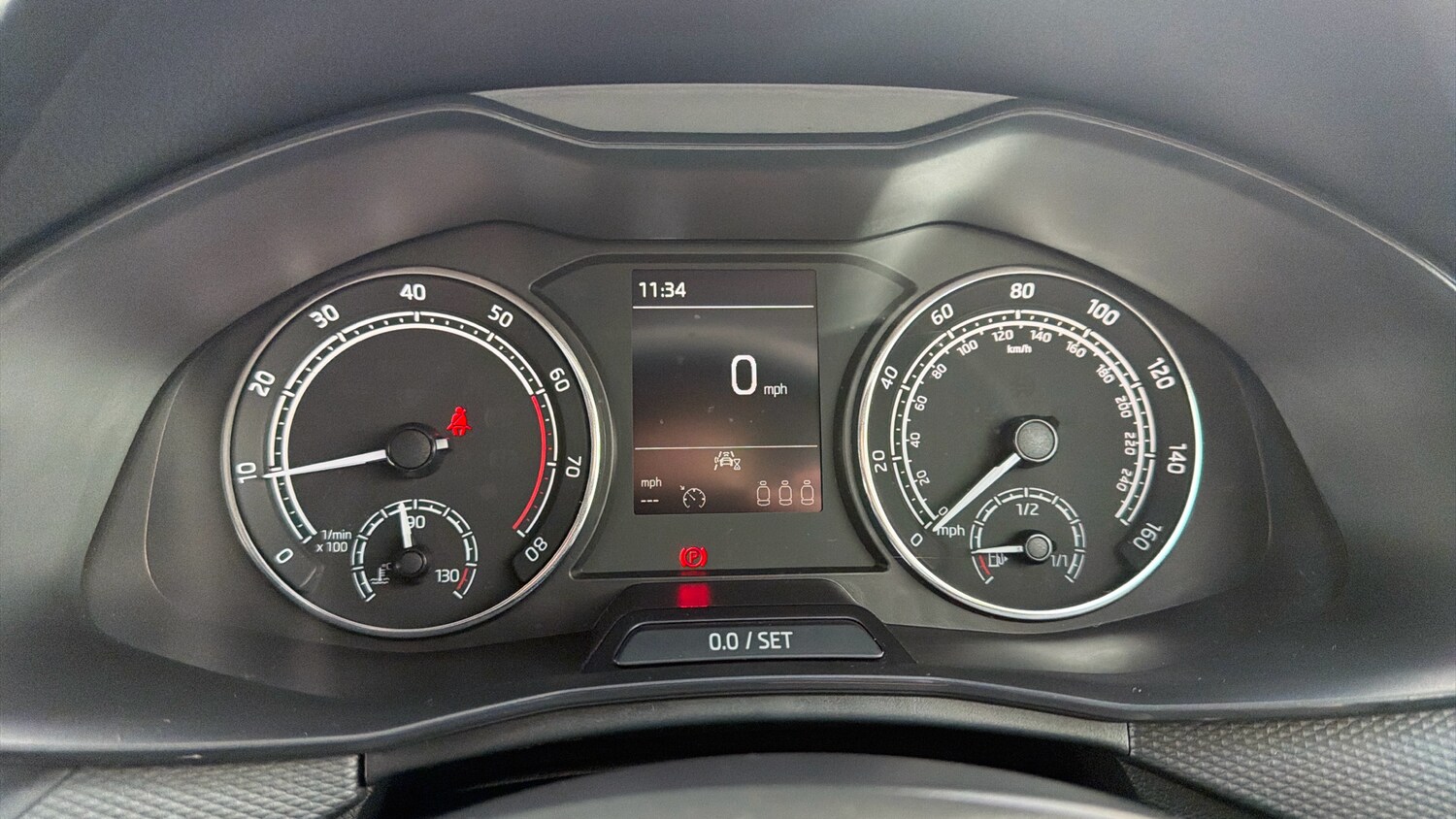 Used Skoda Scala 2023 for sale - 77935098: Photo 11