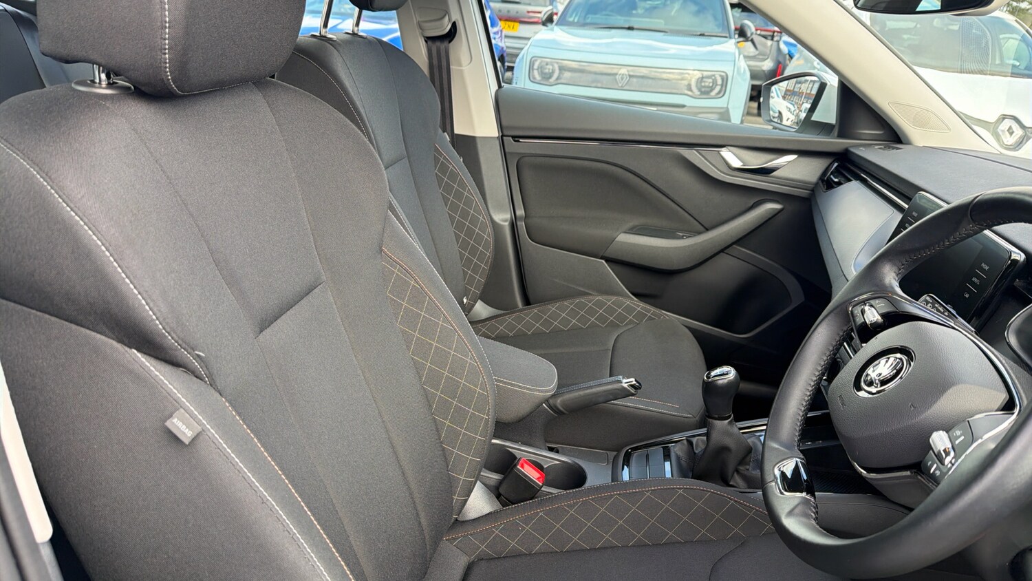 Used Skoda Scala 2023 for sale - 77935098: Photo 15