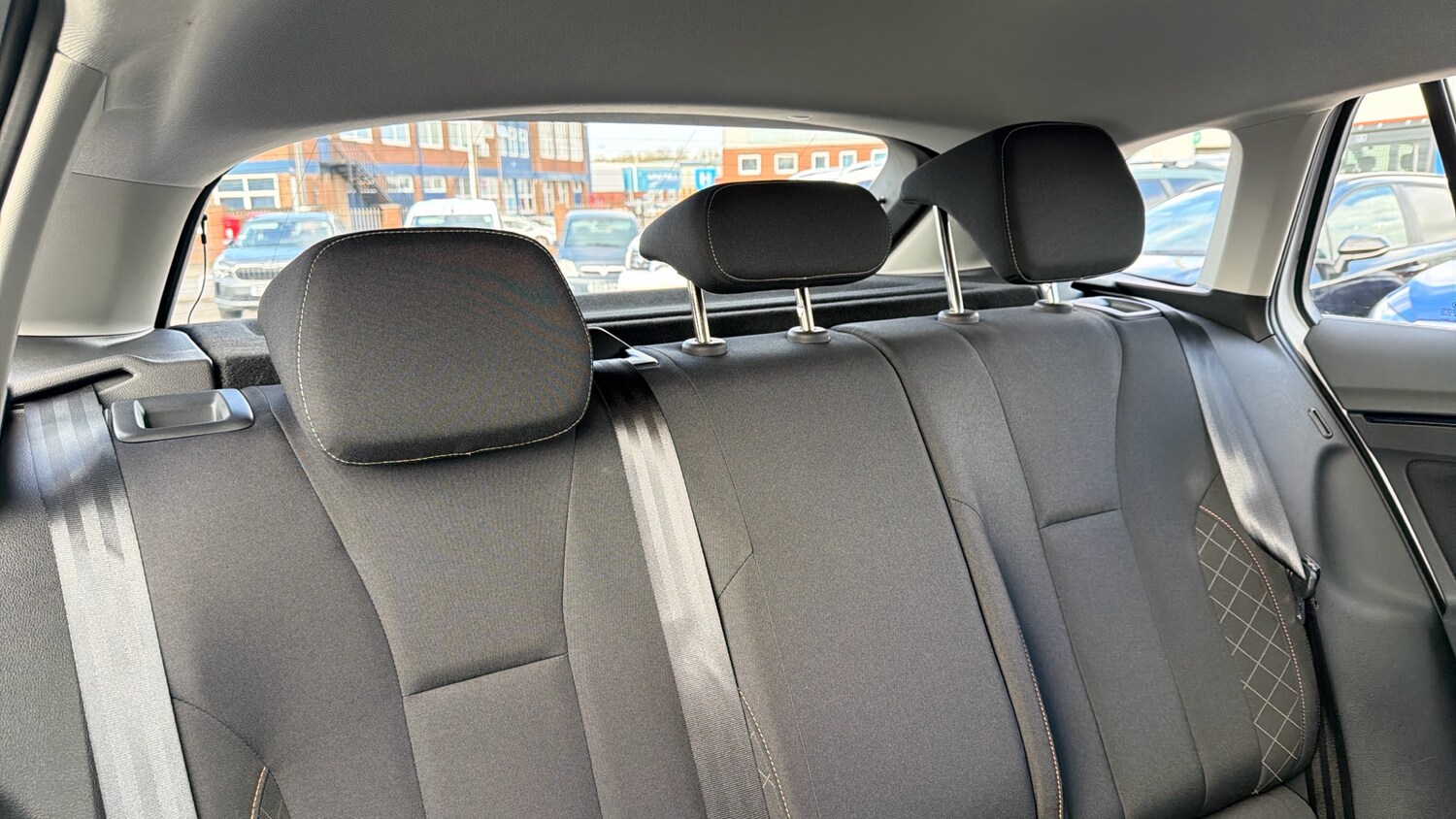 Used Skoda Scala 2023 for sale - 77935098: Photo 16