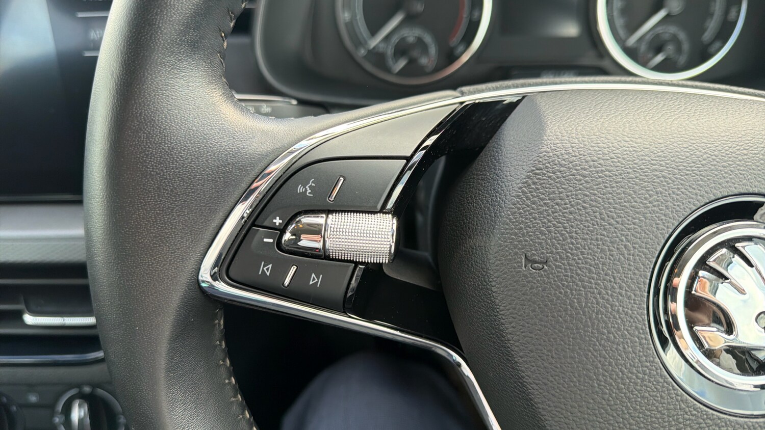 Used Skoda Scala 2023 for sale - 77935098: Photo 17