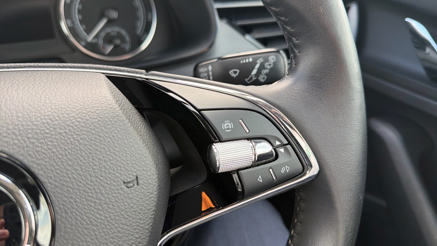 Used Skoda Scala 2023 for sale - 77935098: Photo 18