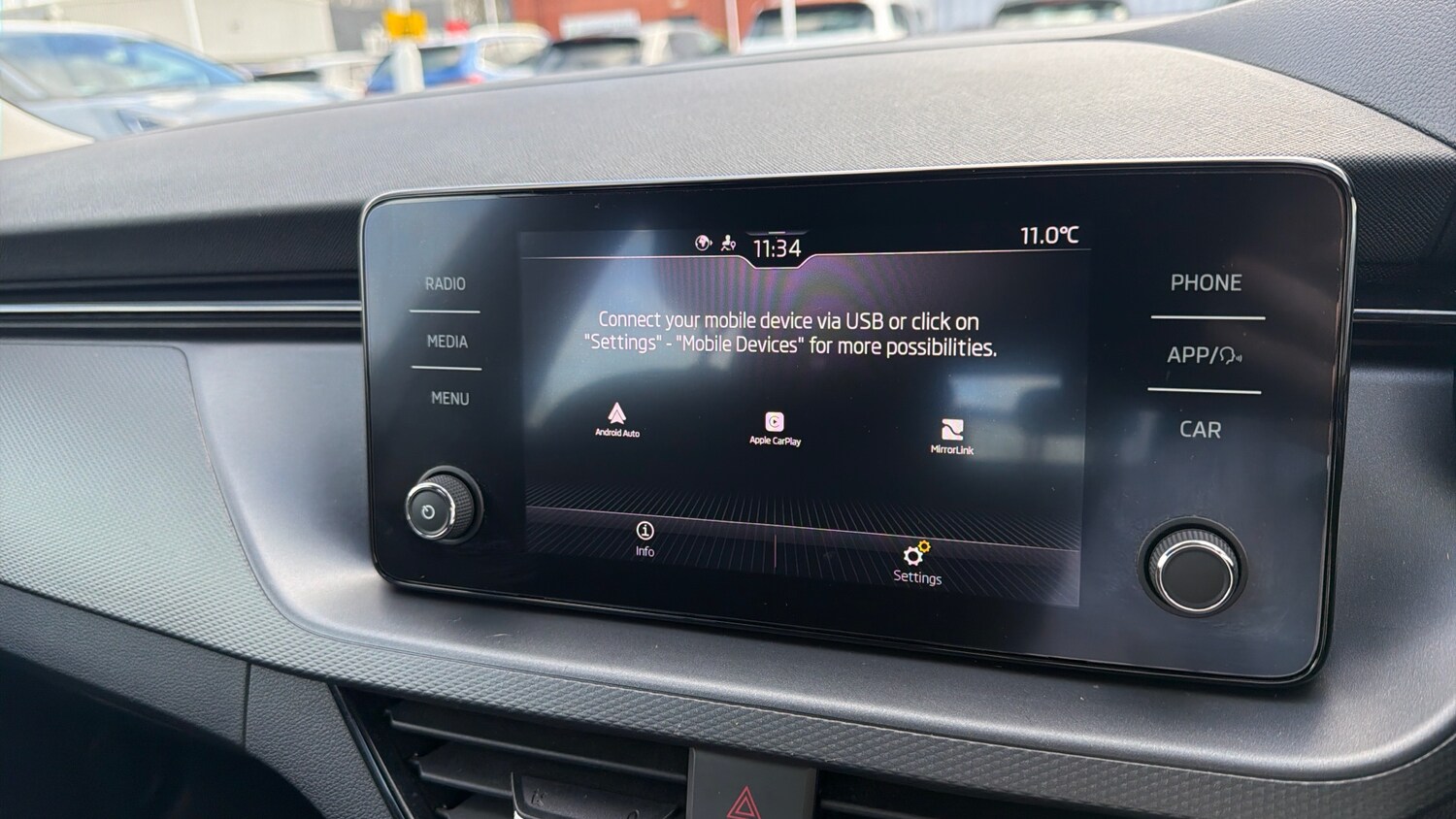 Used Skoda Scala 2023 for sale - 77935098: Photo 29