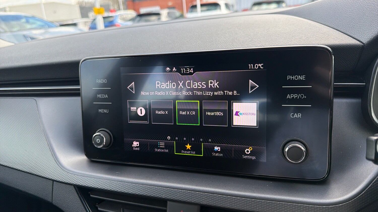 Used Skoda Scala 2023 for sale - 77935098: Photo 30