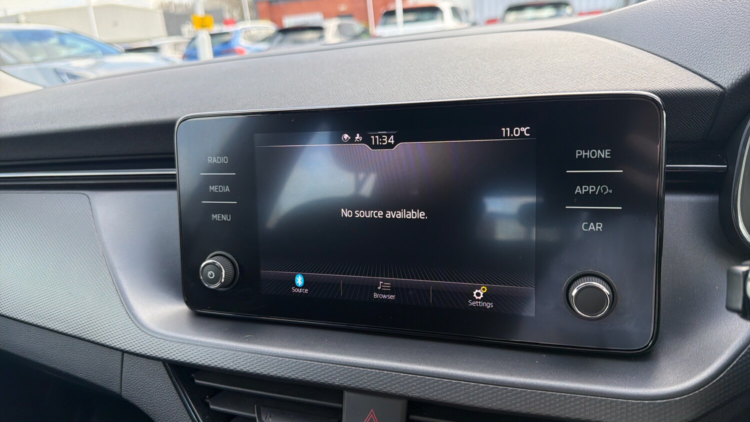 Used Skoda Scala 2023 for sale - 77935098: Photo 31