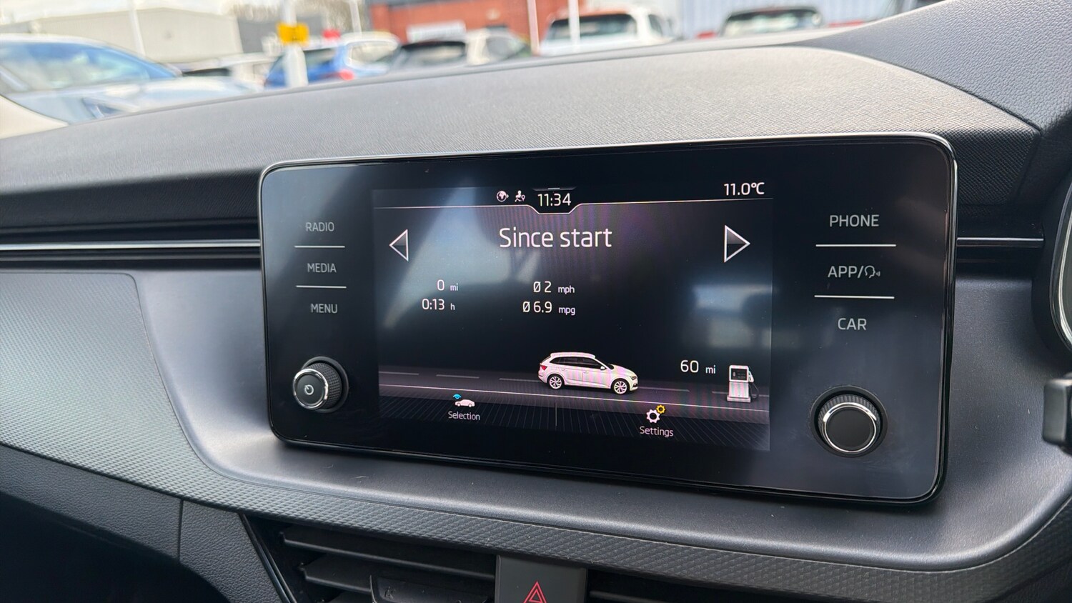 Used Skoda Scala 2023 for sale - 77935098: Photo 32