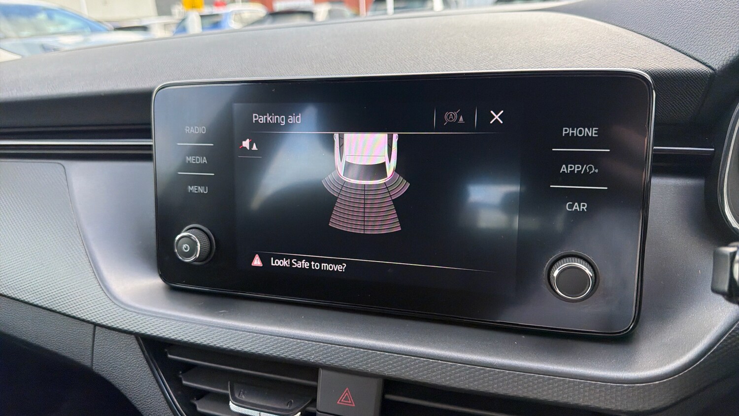 Used Skoda Scala 2023 for sale - 77935098: Photo 33