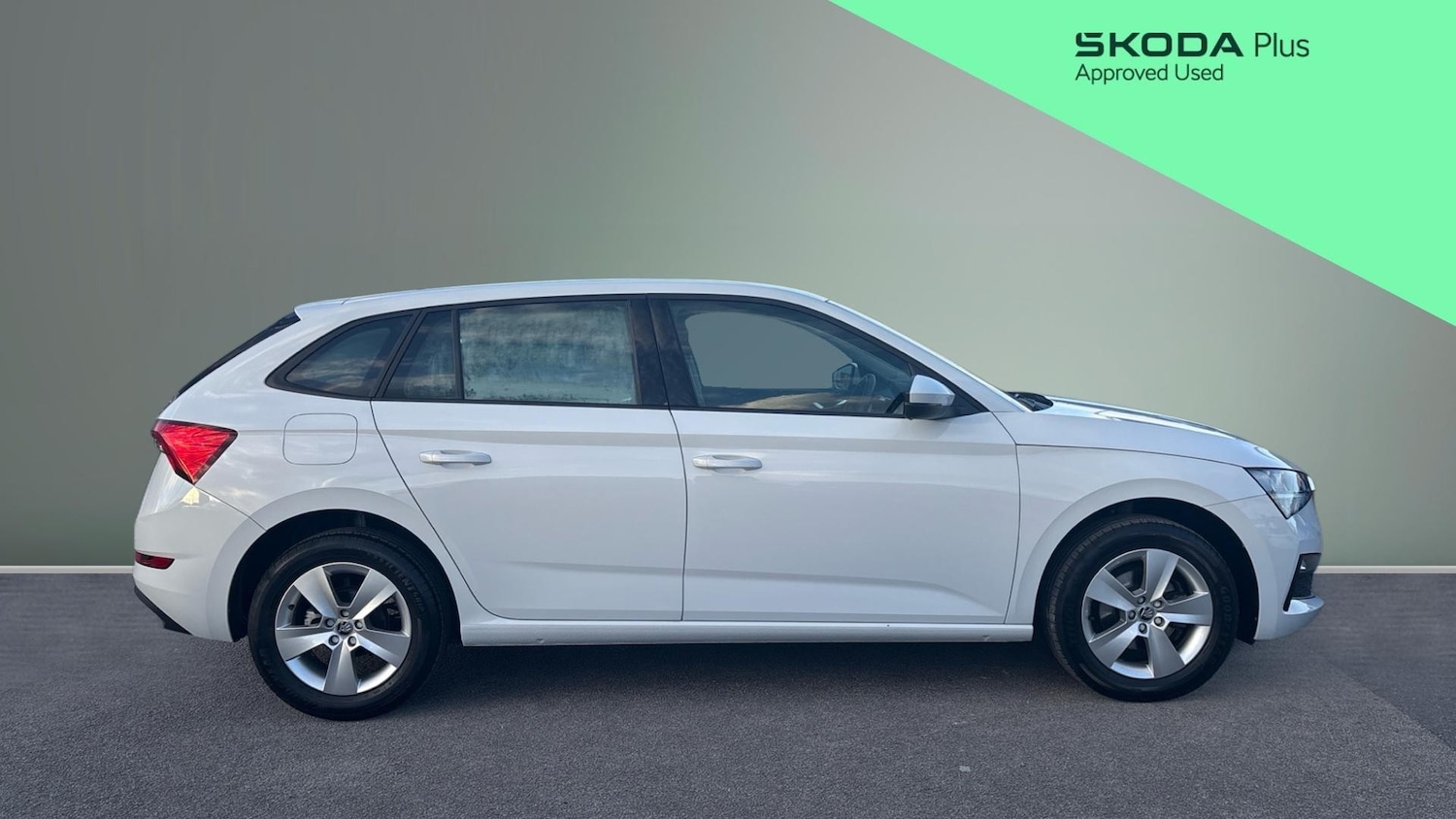 Used Skoda Scala 2023 for sale - 77935098: Photo 4