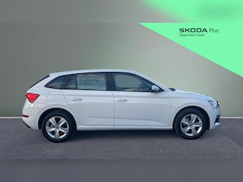 Used Skoda Scala 2023 for sale - 77935098: Photo