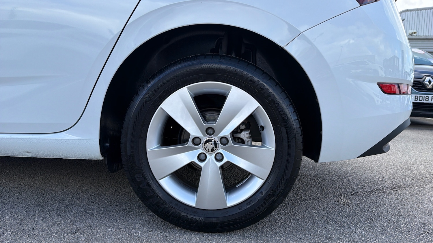 Used Skoda Scala 2023 for sale - 77935098: Photo 5