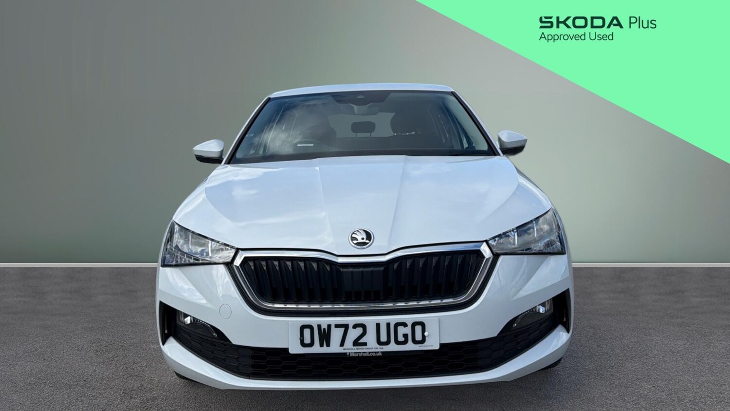 Used Skoda Scala 2023 for sale - 77935098: Photo 7
