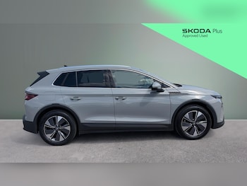 Used Skoda Elroq 2025 for sale - 79150109: Photo