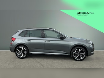 Used Skoda Kamiq 2026 for sale - 79216430: Photo