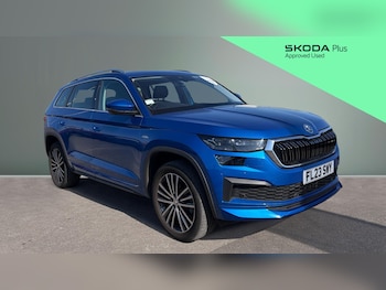Used Skoda Kodiaq 2023 for sale - 78420713: Photo