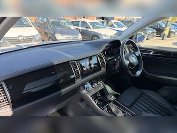Used Skoda Kodiaq 2023 for sale - 78420713: Photo