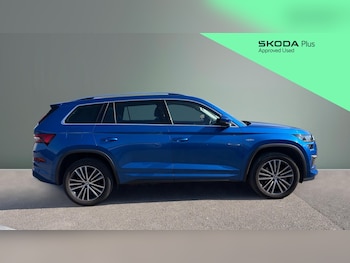 Used Skoda Kodiaq 2023 for sale - 78420713: Photo
