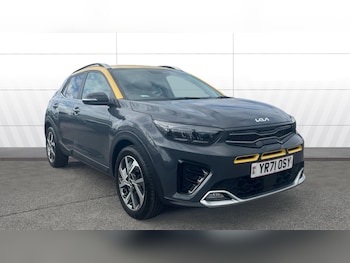 Kia - Stonic