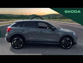 Used Audi Q2 2018 for sale - 74539968: Photo