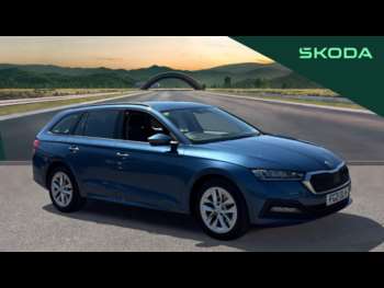 2021 (21) - 1.0 TSI SE 5dr Petrol Estate