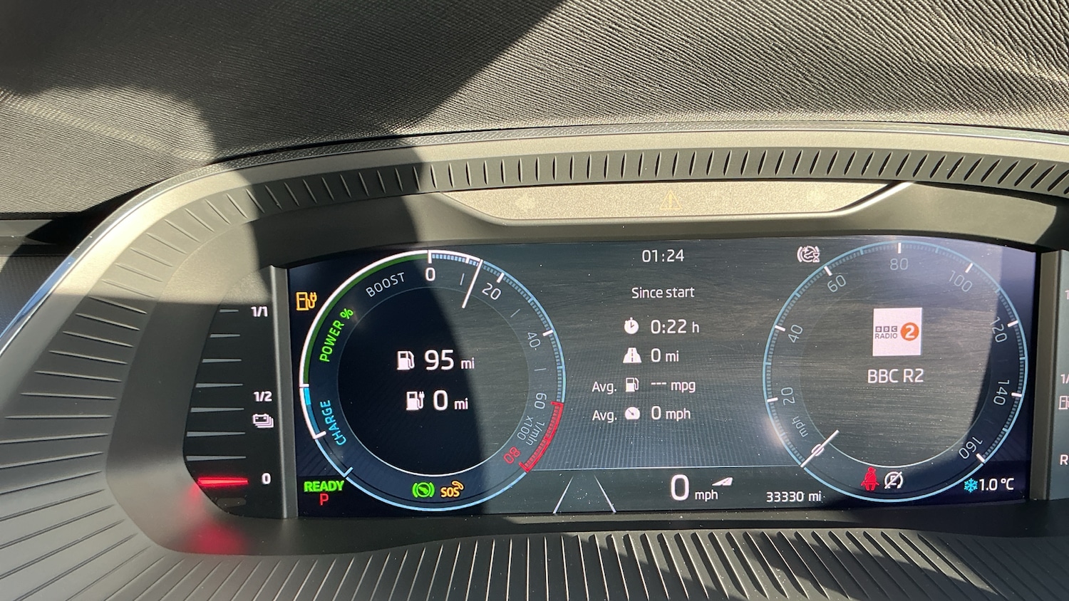 Used Skoda Octavia 2024 for sale - 77077233: Photo 11